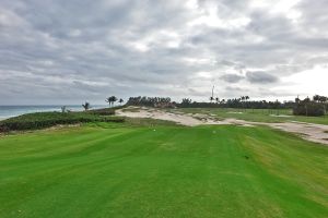 Seminole 18th Tee